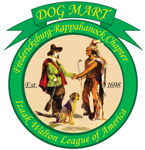 Dog Mart Logo