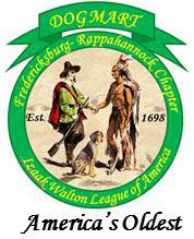 Dog Mart Logo