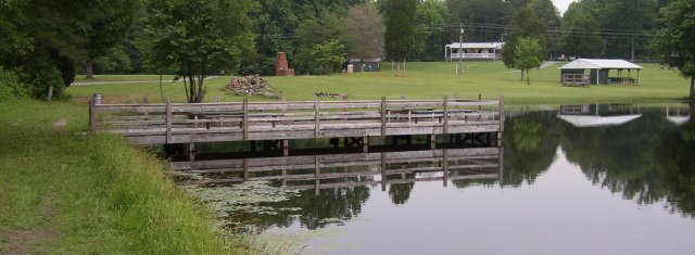 Dock