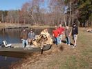 Pond Maintanence