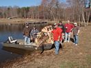 Pond Maintanence