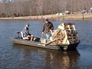 Pond Maintanence